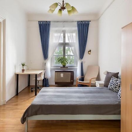 B333 Apartment - In The Heart Of The City Budapest Luaran gambar