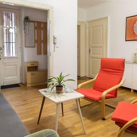 B333 Apartment - In The Heart Of The City Budapest Luaran gambar